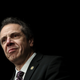 New York’s Gov. Andrew Cuomo